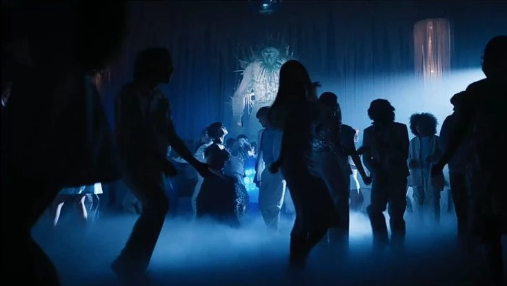 Nevermore Academy - Season 1 - Rave'N Dance thumbnail