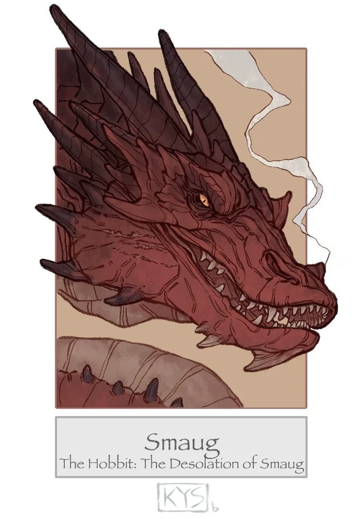 smaug x got x hotd thumbnail