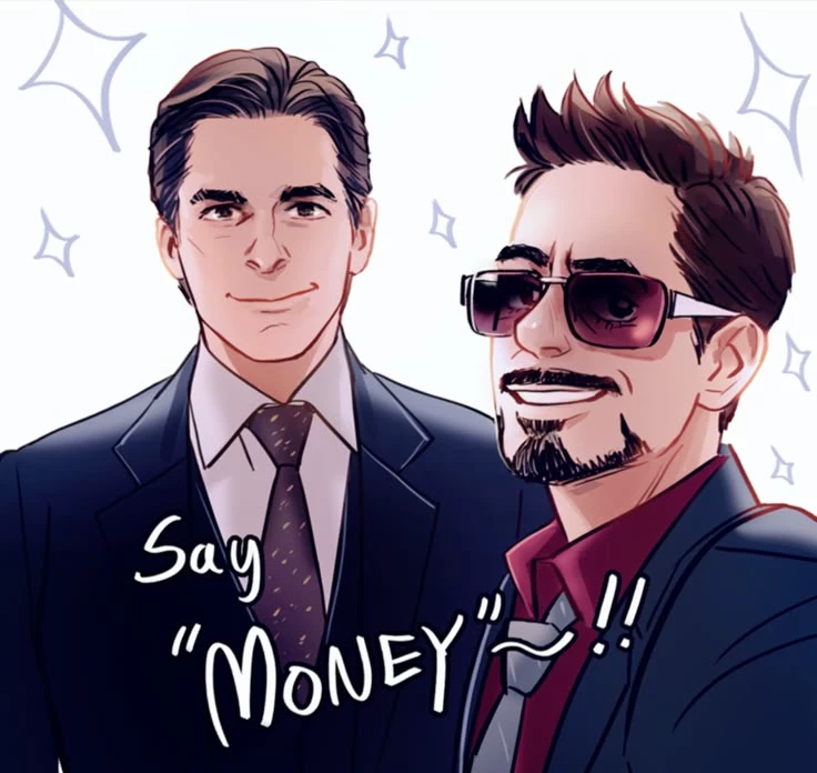 marvel x dc thumbnail