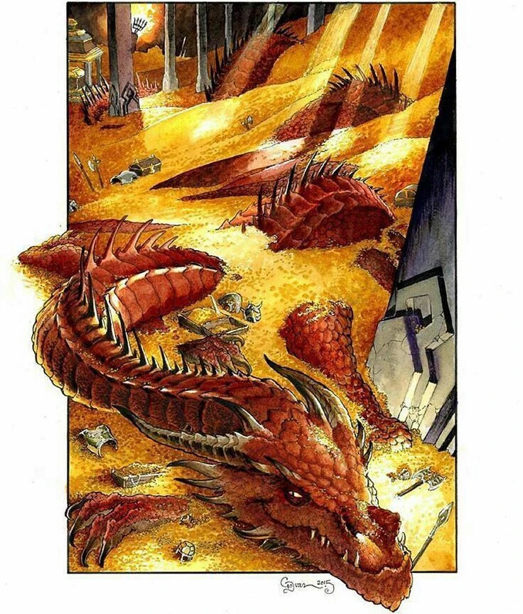 An Uncharted Shore – Fellowship’s accidental arrival in a world of ice and fire. thumbnail
