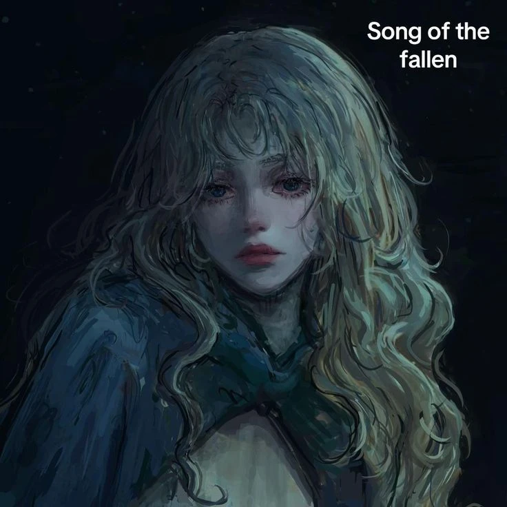 Cassia (song of the fallen) thumbnail