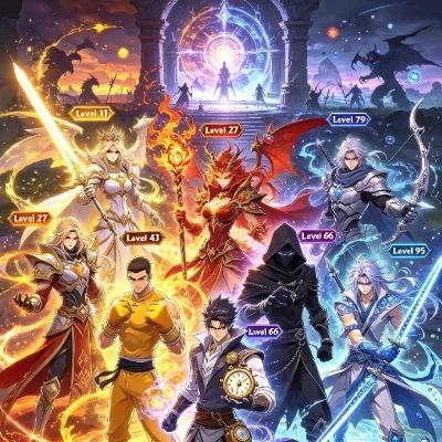 World of fantasy thumbnail