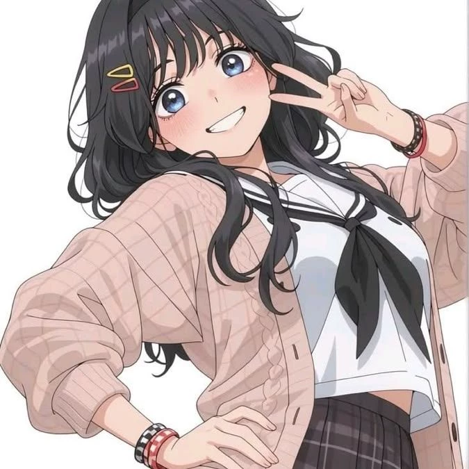 Kaoruko Waguri thumbnail