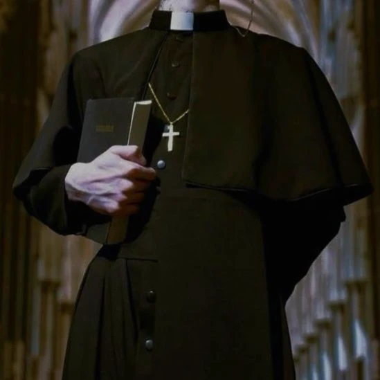 Father august; PRIEST X SUCCUBUS thumbnail
