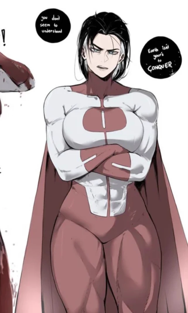 mother heroine thumbnail