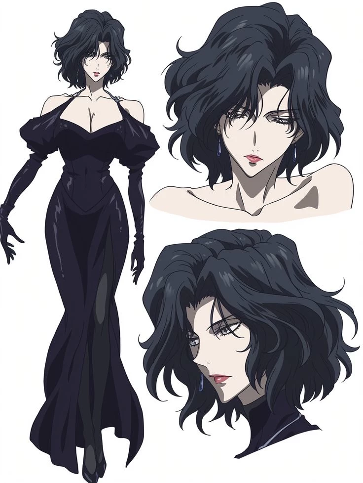 heroine mother thumbnail