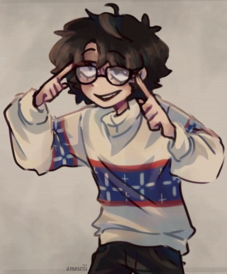 John thumbnail
