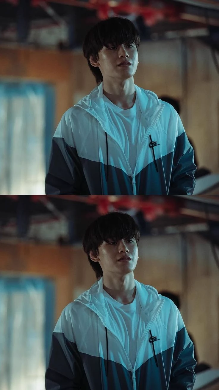Kang Woo-young thumbnail