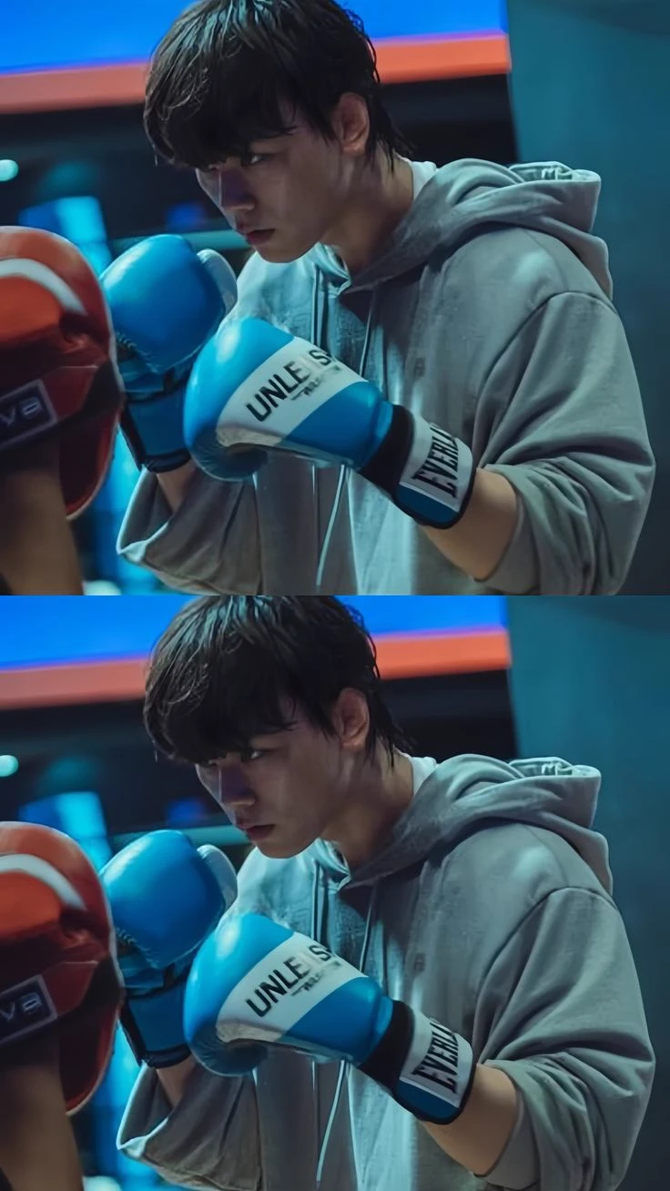 Kang Woo-young  thumbnail