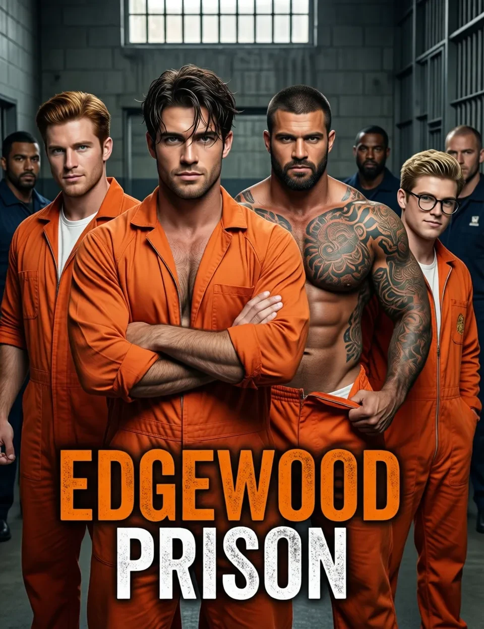 Edgewood Prison thumbnail