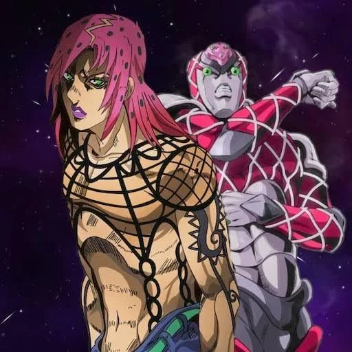 Jjba Villains thumbnail