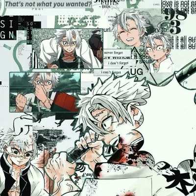 Sanemi Shinazugawa thumbnail
