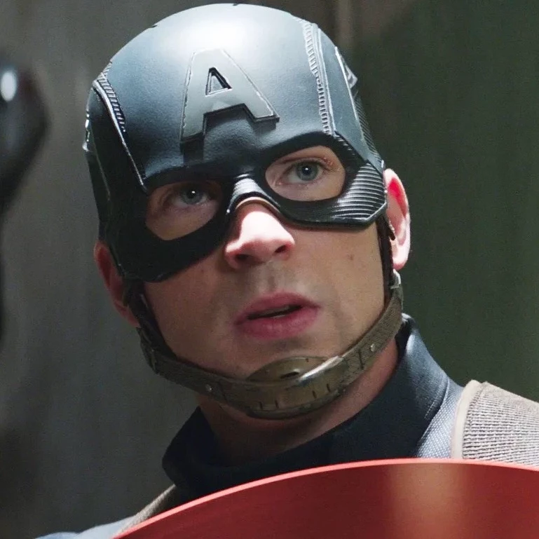 Captain America (The Last Avenger) thumbnail