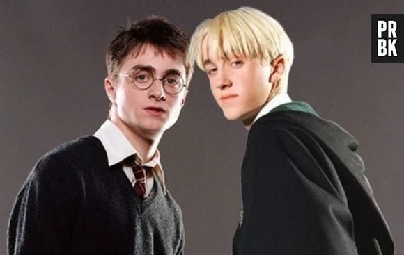 Harry Potter thumbnail