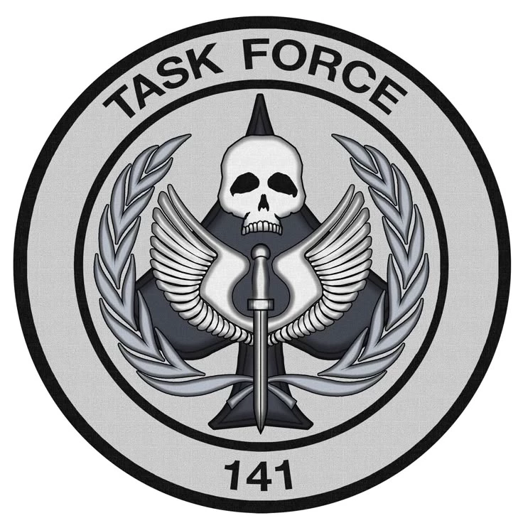Task Force 141 thumbnail