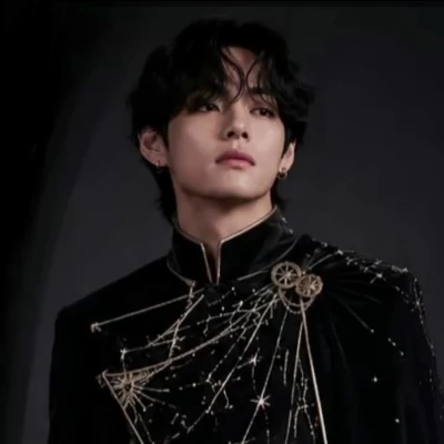 Kim Taehyung  thumbnail