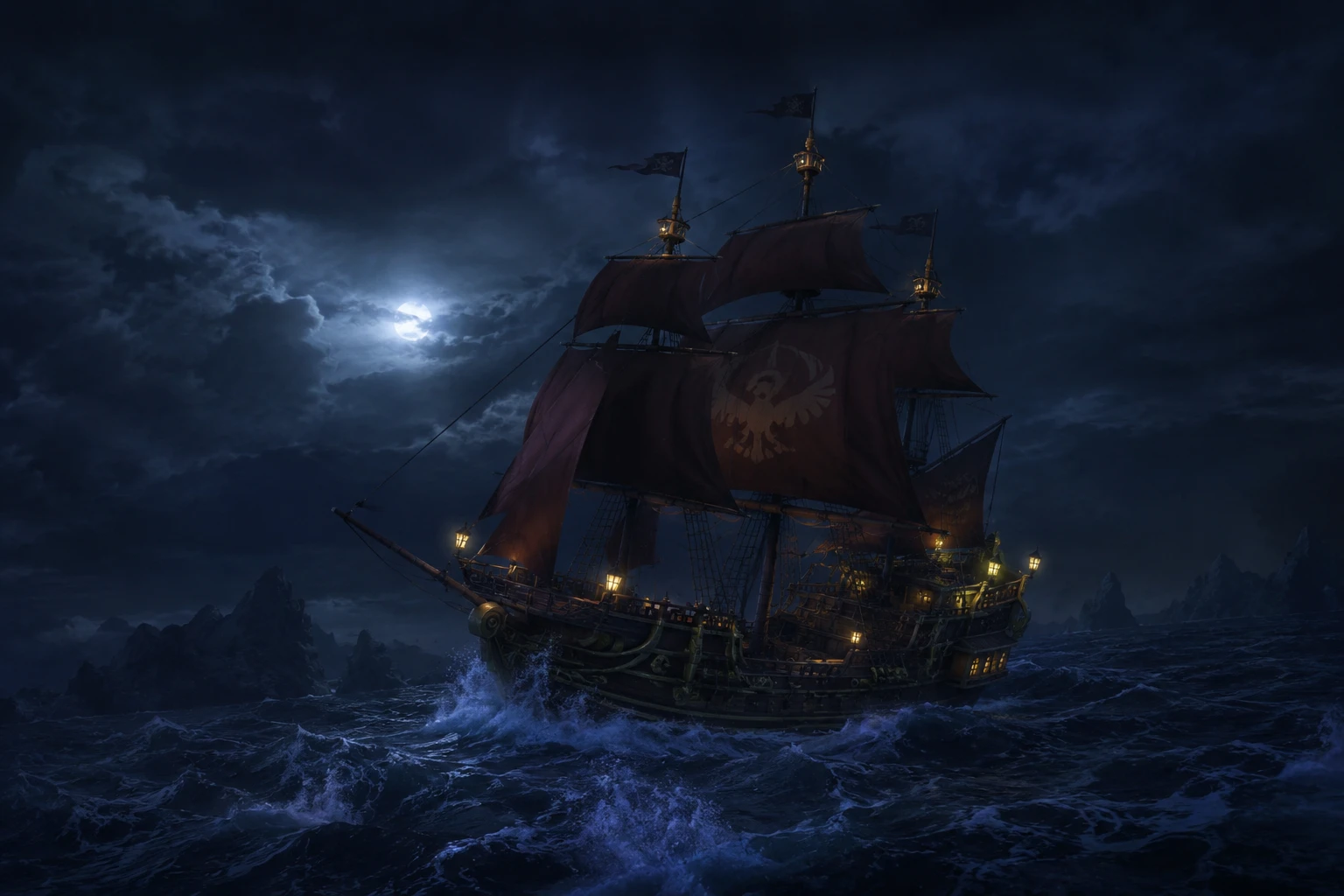 the never-never ship thumbnail