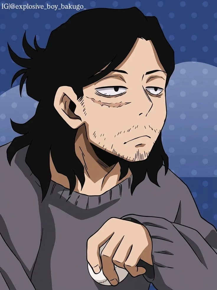 Shouta Aizawa thumbnail