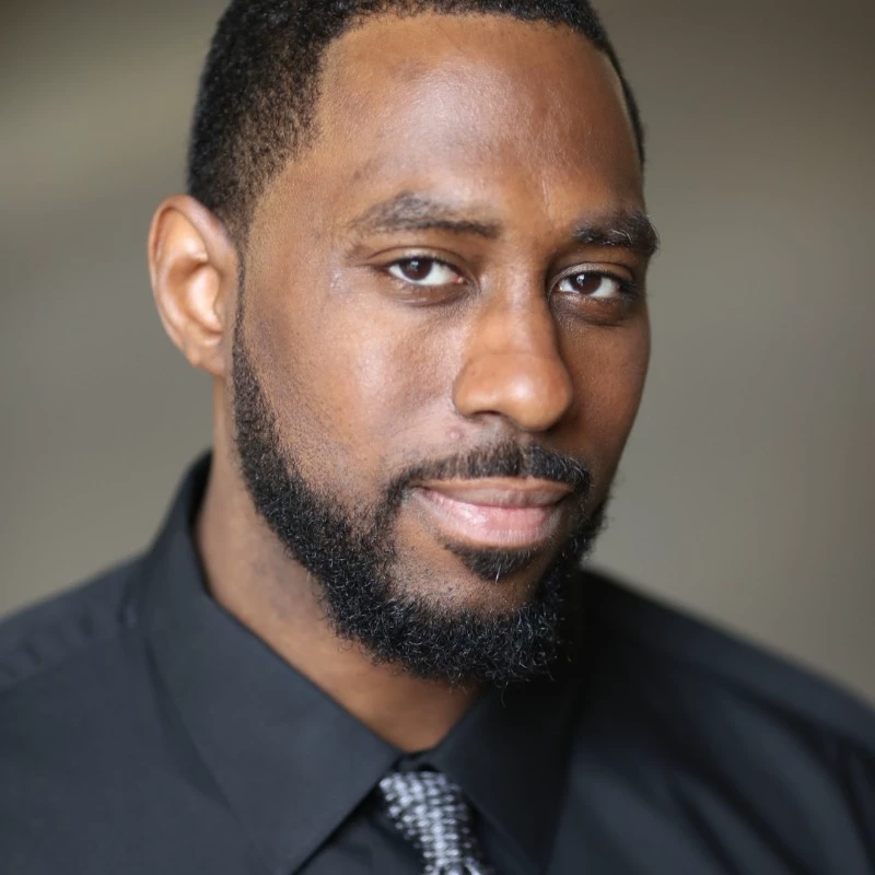 Charles Johnson
