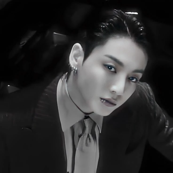 Jungkook thumbnail