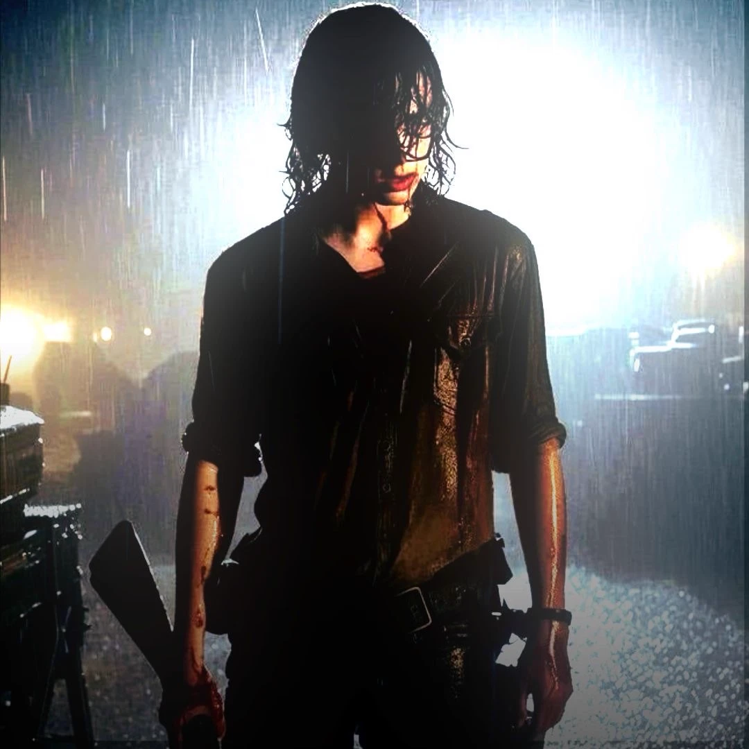 Carl Grimes thumbnail