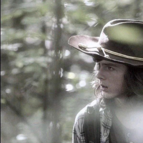Carl Grimes thumbnail
