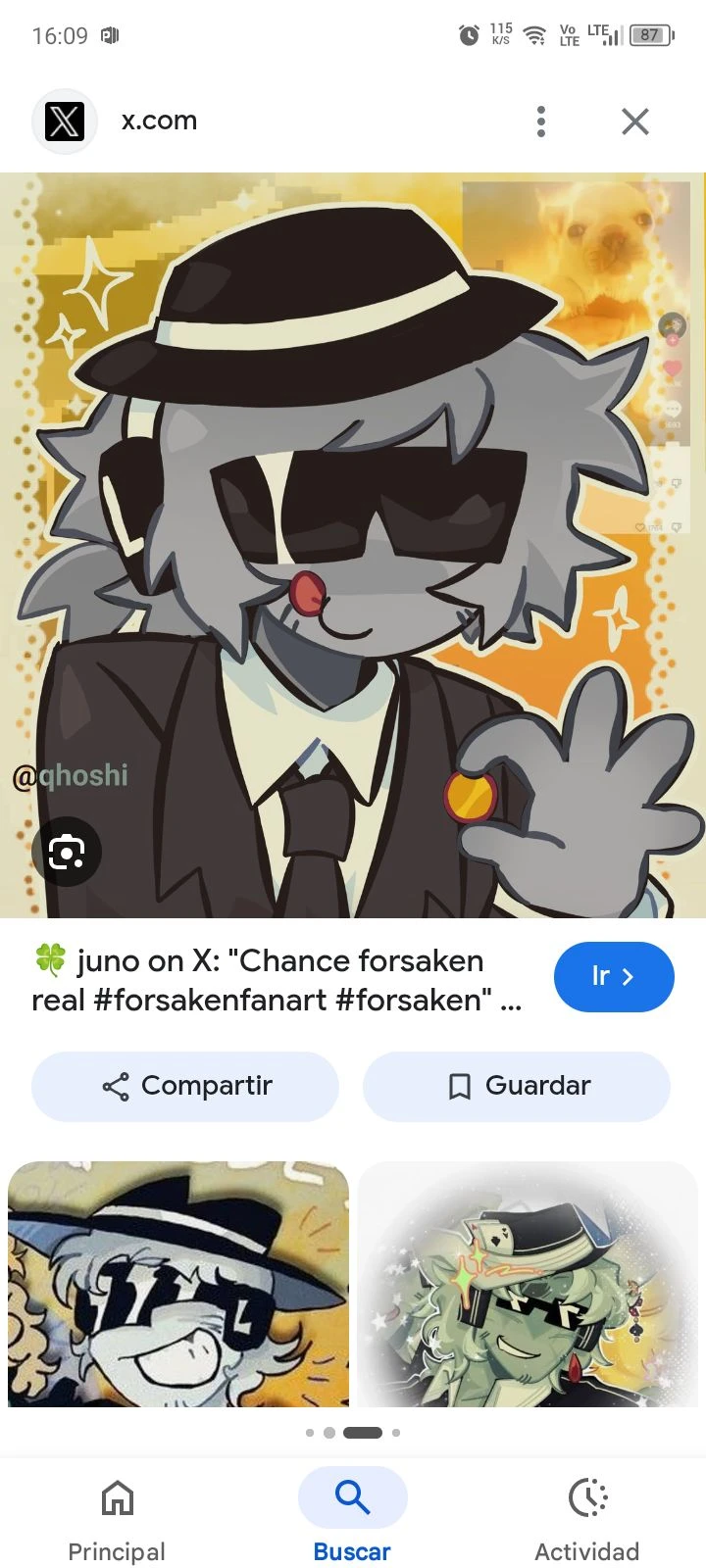 ♣♥Chance♥♣ thumbnail