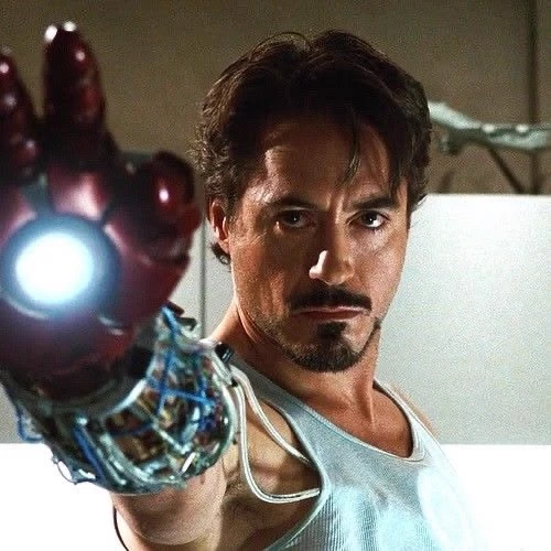 Tony Stark thumbnail
