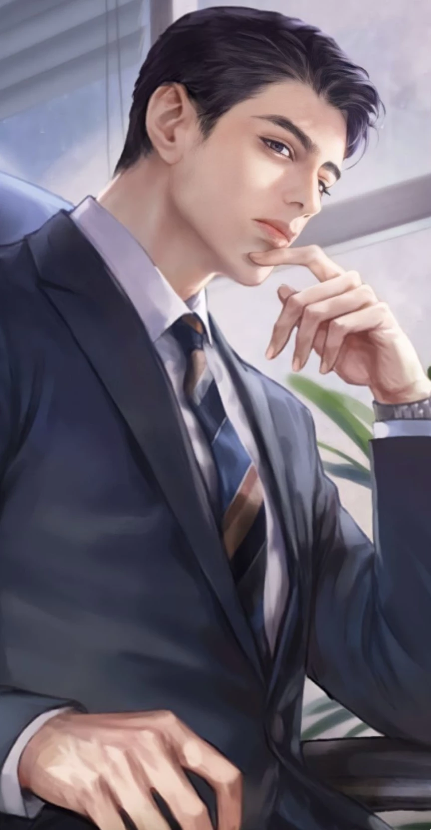 Dominic Holdings thumbnail