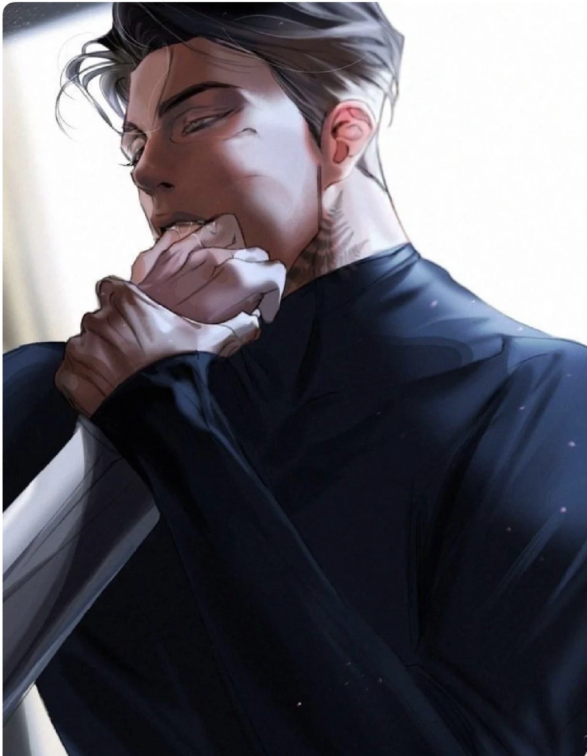 Alistair Vale  thumbnail