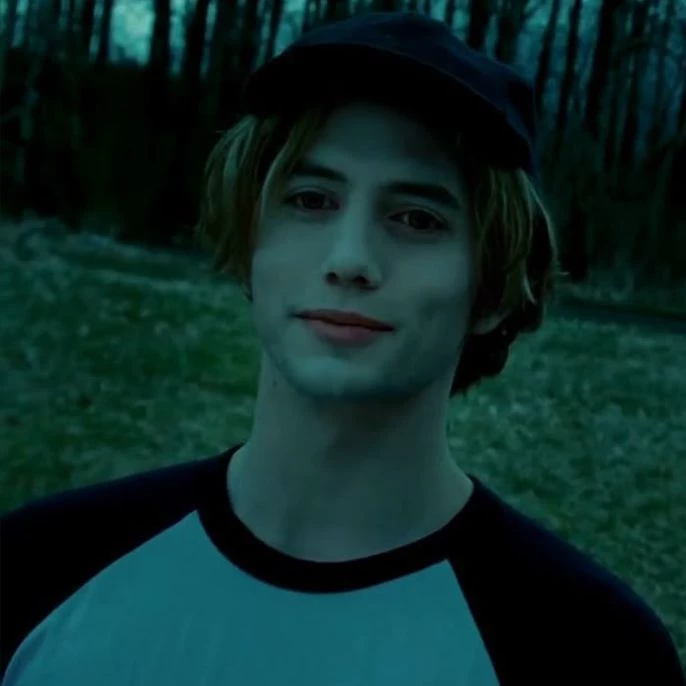 Jasper Hale. thumbnail