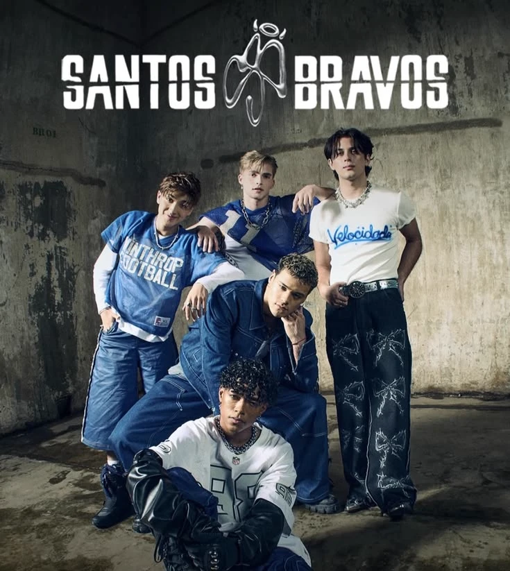 Brave Saints thumbnail