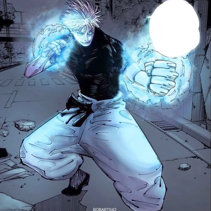 gojo