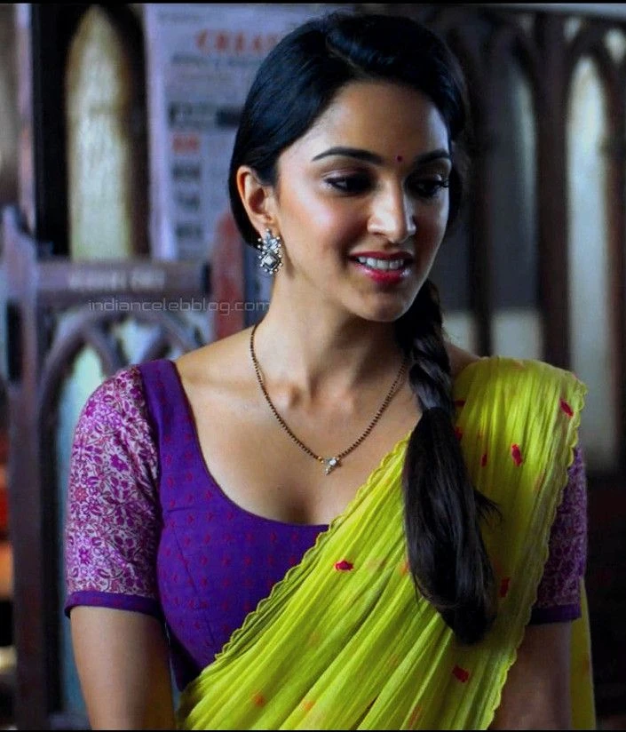 kiara advani  thumbnail