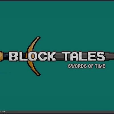 Block tales RPG! thumbnail
