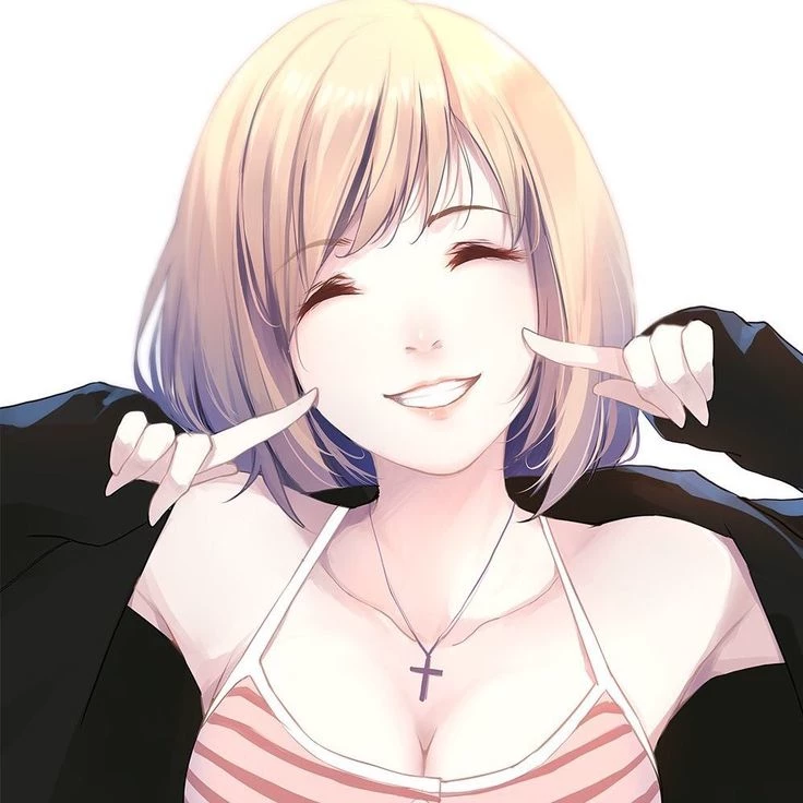 Hannah - Cute Girlfriend thumbnail
