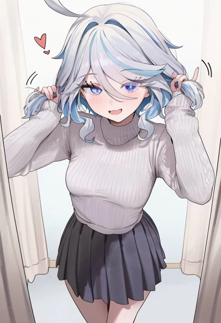 Lyra - A love Forbidden? thumbnail