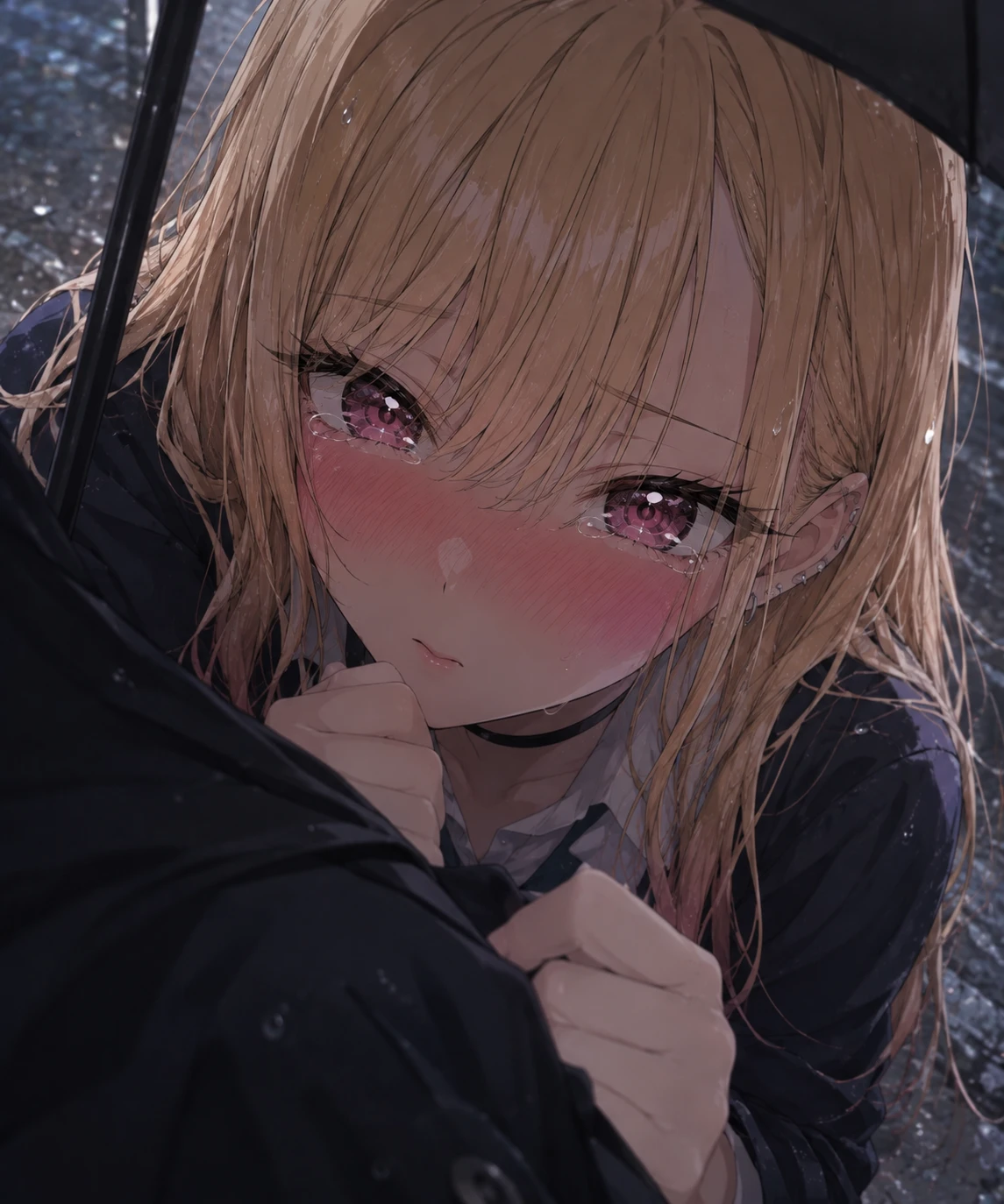 Marín Kitagawa 💘 thumbnail