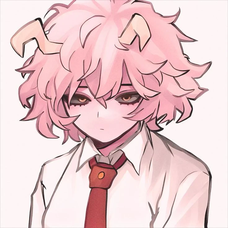Mina Ashido (wlw / gl) thumbnail
