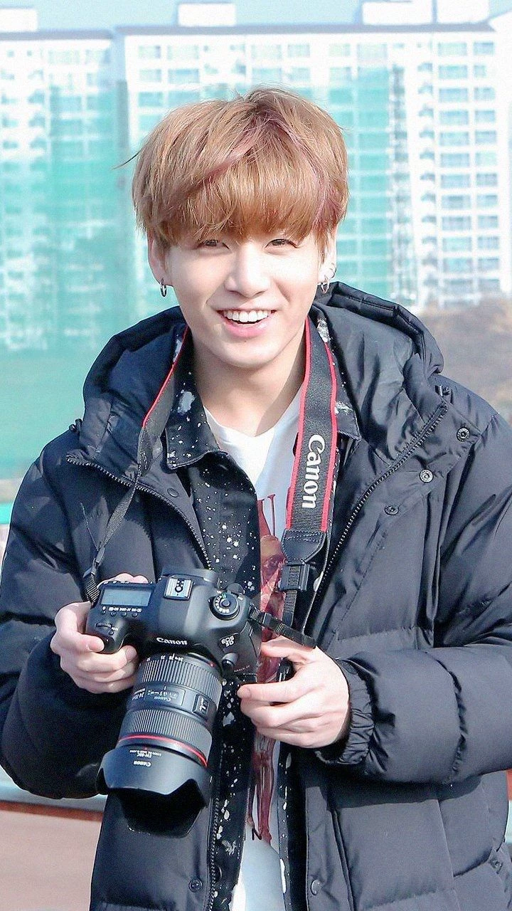 Jeon Jungkook thumbnail