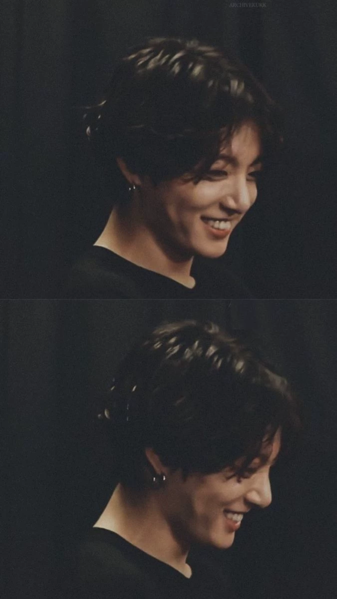 Jeon Jungkook thumbnail