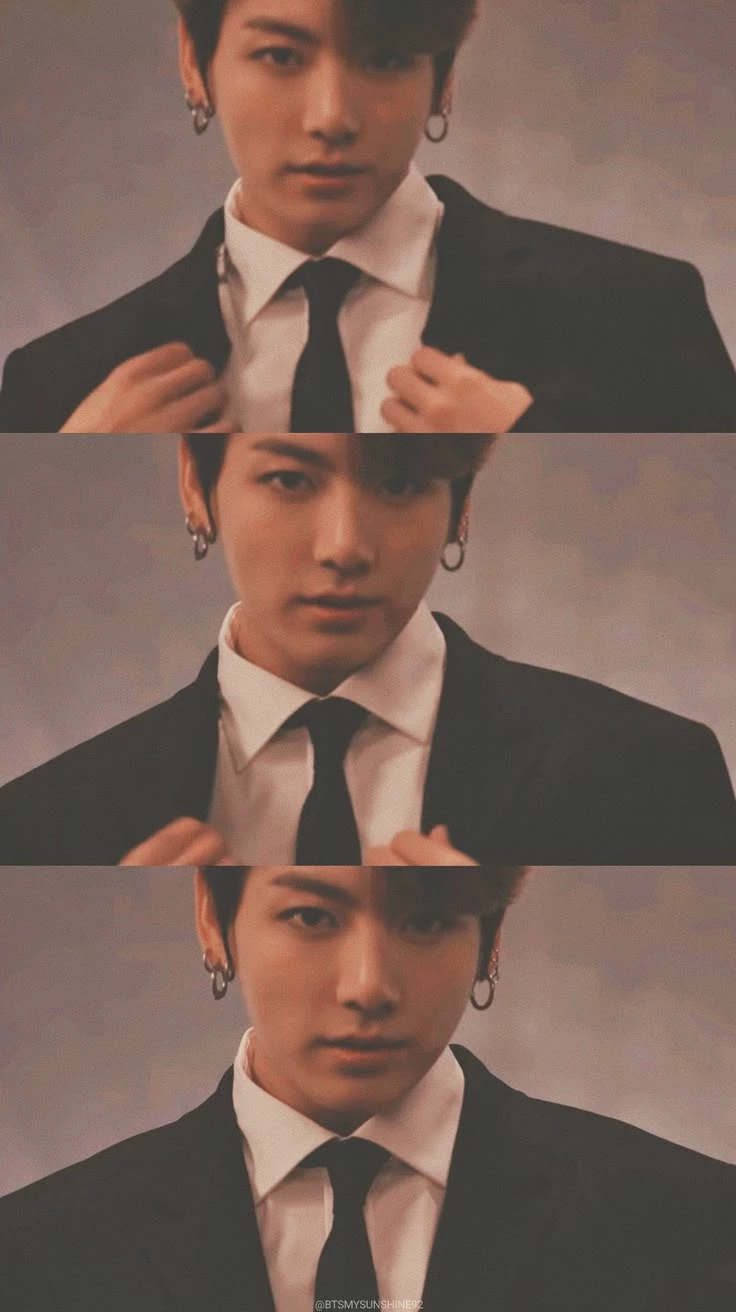 Jeon Jungkook. thumbnail