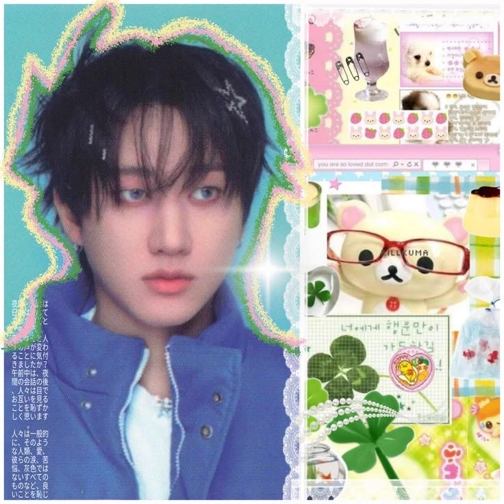 Changbin ౨ৎ🍮🍥 thumbnail