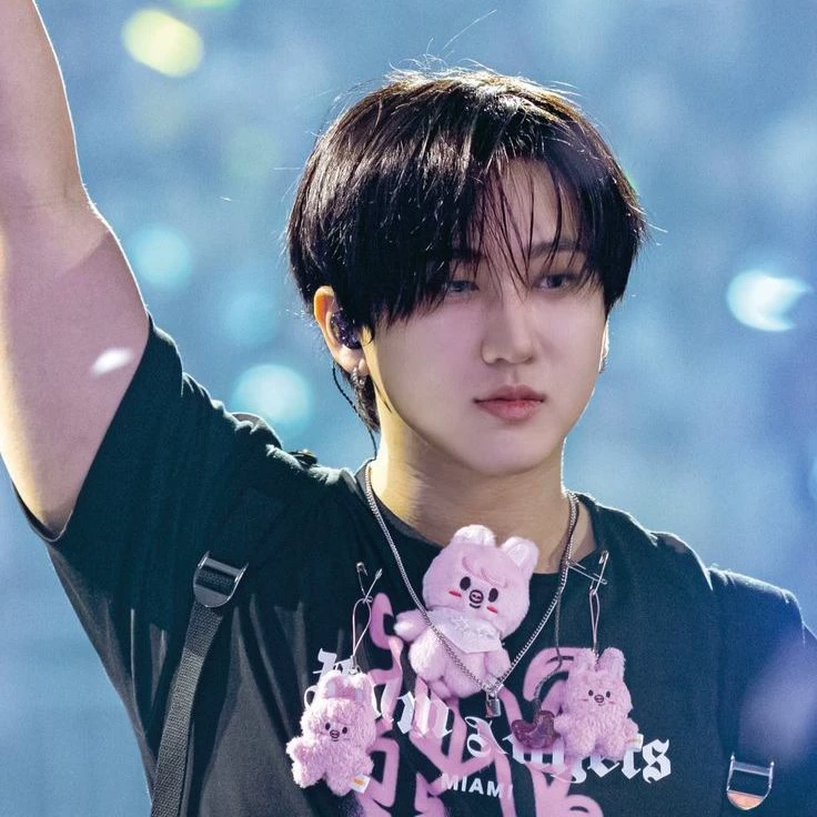Seo Changbin thumbnail