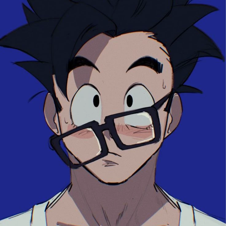 Gohan thumbnail