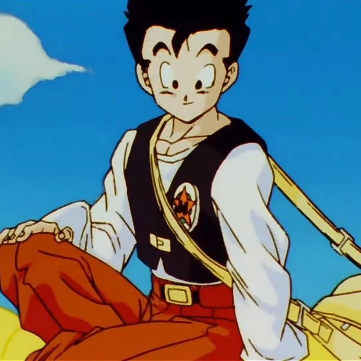 Gohan thumbnail