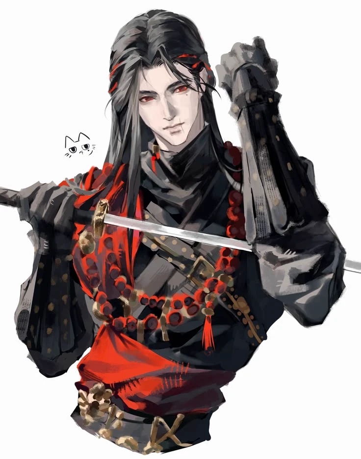 Minh Chiết (Albert) thumbnail