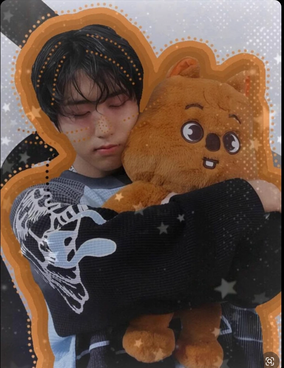 ☆♡  has been his uncle  ♡☆ thumbnail