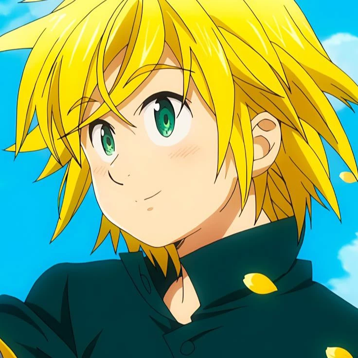 Meliodas thumbnail