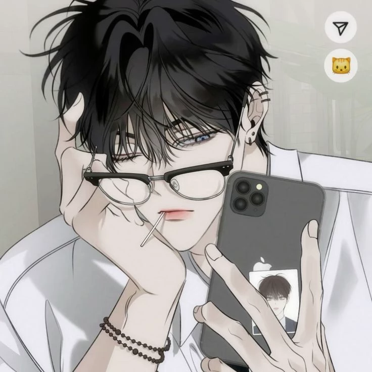 Yohan Go — BL thumbnail